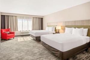 Country Inn & Suites by Radisson, Flagstaff Downtown, AZ