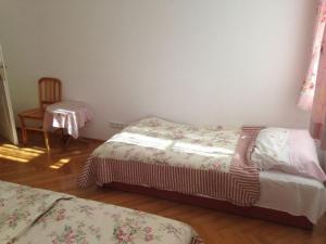 Holiday apartment Comfortable Vacation Home