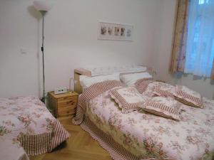 Holiday apartment Comfortable Vacation Home