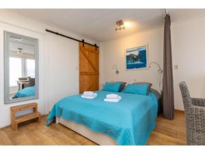 Pet-Friendly Escape by the Sea