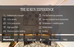 Casa Tonalá by Kukun