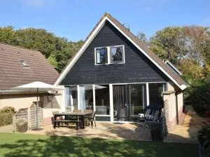 Holiday apartment Zonnewende 16 - Sint Maartensbrug