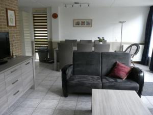 Holiday apartment Zonnewende 16
