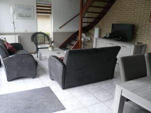 Holiday apartment Zonnewende 16