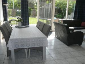 Holiday apartment Zonnewende 16