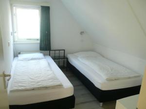 Holiday apartment Zonnewende 16