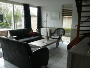 Holiday apartment Zonnewende 16