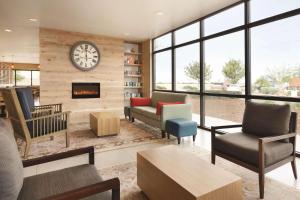 University Hotel Davis Area by IHG