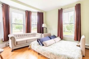 Cozy Studio in Downtown Freeport