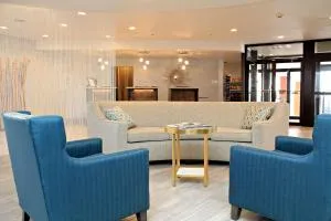 Plaza Hotel Denver Central - 威斯敏斯特