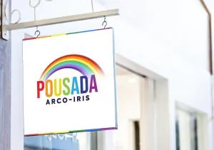 Pousada Arco-Íris - 兰巴里