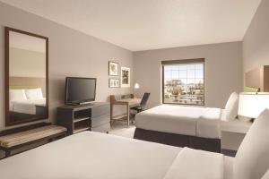 Country Inn & Suites by Radisson, RJ Stadium - Tampa Airport East