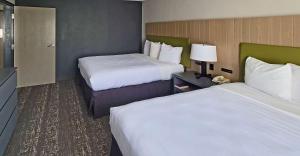 Country Inn & Suites by Radisson, Canton, GA