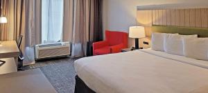 Country Inn & Suites by Radisson, Canton, GA