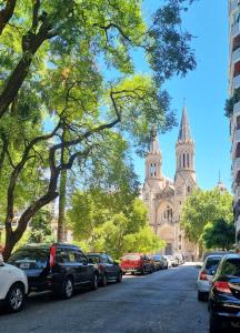 Miralejos Alto Palermo