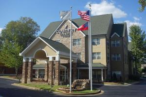 Country Inn & Suites by Radisson, Lawrenceville, GA