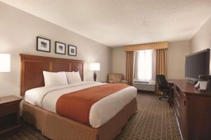 Country Inn & Suites by Radisson, Lawrenceville near Northside Hospital Gwinnett