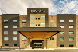 Country Inn & Suites by Radisson, Cumming, GA - بوفورد
