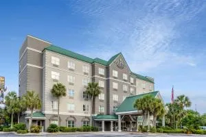 Country Inn & Suites by Radisson, Valdosta, GA - فلدوستا