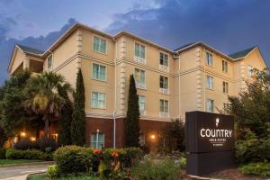 Country Inn & Suites by Radisson, Athens, GA