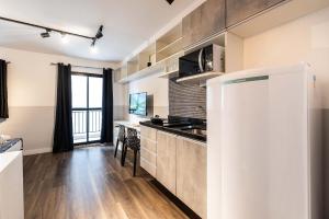 MA607 Seu Refúgio no Centro Histórico de SP