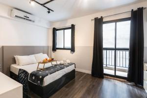 MA607 Seu Refúgio no Centro Histórico de SP