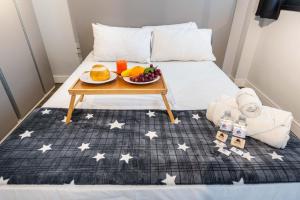 MA607 Seu Refúgio no Centro Histórico de SP