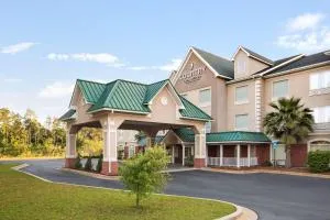 Country Inn & Suites by Radisson, Albany, GA - Америкус