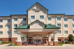 obrázek - Country Inn & Suites by Radisson, Tifton, GA