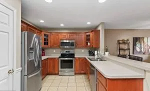Entire townhouse close to Hershey Park - Wormleysburg