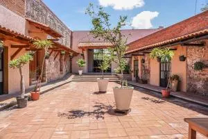 Hacienda Gamboa - Huaquechula Hacienda Gamboa - Huaquechula