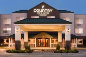 Country Inn & Suites by Radisson, Council Bluffs, IA - Hamburg