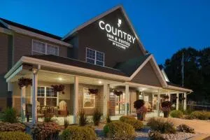 Country Inn & Suites by Radisson, Decorah, IA - برايري دو شين