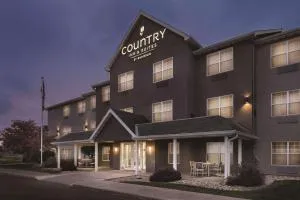 Country Inn & Suites by Radisson, Waterloo, IA - Waterloo