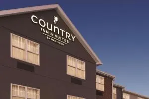 Country Inn & Suites by Radisson, Dubuque, IA - Dubuque