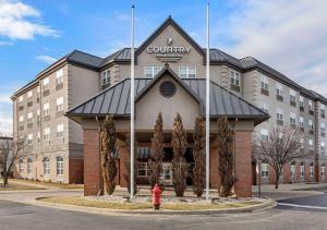 Country Inn & Suites by Radisson, Elk Grove Village-Itasca