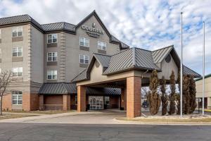 obrázek - Country Inn & Suites by Radisson, Elk Grove Village-Itasca