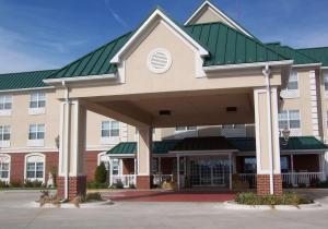 Country Inn & Suites by Radisson, Effingham, IL