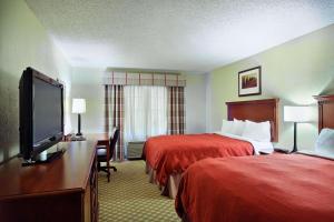 obrázek - Country Inn & Suites by Radisson, Rock Falls, IL