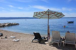 Apartments by the sea Podstrana, Split - 11935