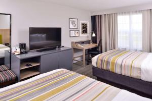 Country Inn & Suites by Radisson, Tinley Park, IL