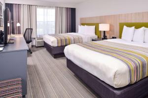 Country Inn & Suites by Radisson, Tinley Park, IL