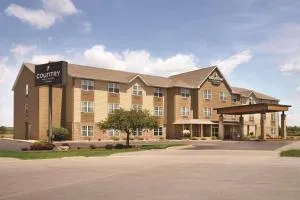 Country Inn & Suites by Radisson, Moline Airport, IL - Geneseo