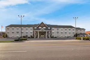 Country Inn & Suites by Radisson, Marion, IL - Etherton