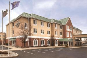 obrázek - Country Inn & Suites by Radisson, Merrillville, IN