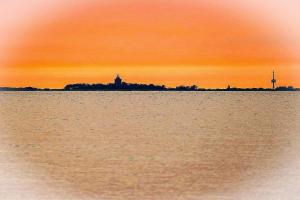 Haus Nordseebrandung NC74