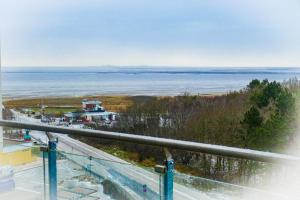 Haus Nordseebrandung NC74