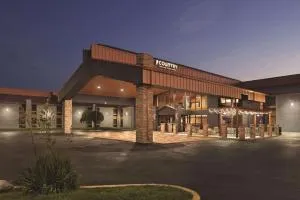 Country Inn & Suites by Radisson, Indianapolis East, IN - Greenfield