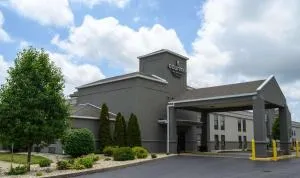 Country Inn & Suites by Radisson, Greenfield, IN - Muncie