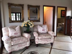 Five Burnham Guest House